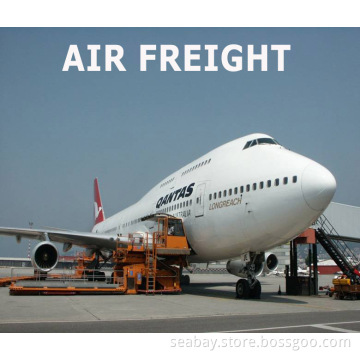 Air Freight From China, Guangzhou, Shenzhen to Moscow, Russia